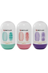 PRETTY LOVE - CUPID X 18 MASTURBATORI MASCHILI DIVERSE TEXTURE