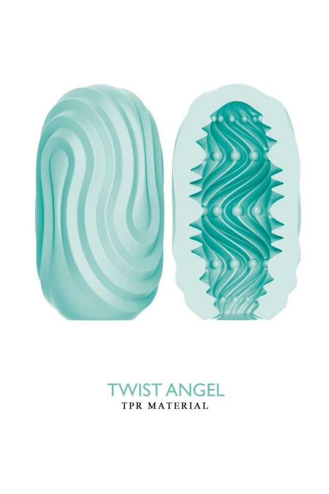 PRETTY LOVE - CUPID X 18 MASTURBATORI MASCHILI DIVERSE TEXTURE