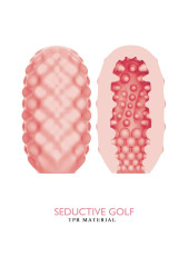 PRETTY LOVE - CUPID X 18 MASTURBATORI MASCHILI DIVERSE TEXTURE