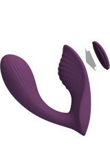 PRETTY LOVE - FRANZ MASSAGGIATORE E VIBRATORE APP GRATUITA VIOLA