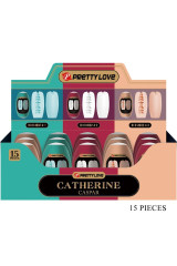 PRETTY LOVE - CASPAR PACK 15 VARI MASTURBATORI MASCHILI