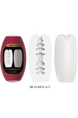 PRETTY LOVE - CASPAR PACK 15 VARI MASTURBATORI MASCHILI