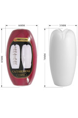 PRETTY LOVE - CASPAR PACK 15 VARI MASTURBATORI MASCHILI