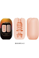 PRETTY LOVE - MASHA PACK 18 VARI MASTURBATORI MASCHILI