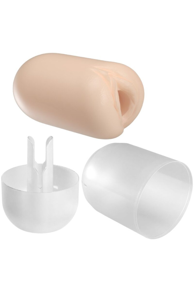 PRETTY LOVE - MASHA PACK 18 VARI MASTURBATORI MASCHILI