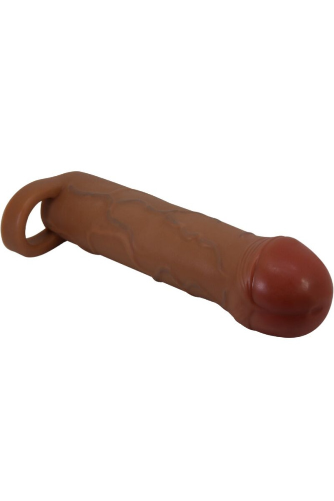 PRETTY LOVE - GUAINA PER PENE BUNION CON ESTENSIONE 2