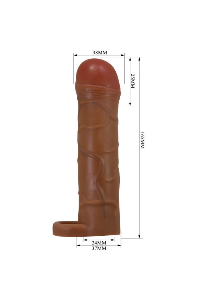 PRETTY LOVE - GUAINA PER PENE BUNION CON ESTENSIONE 2