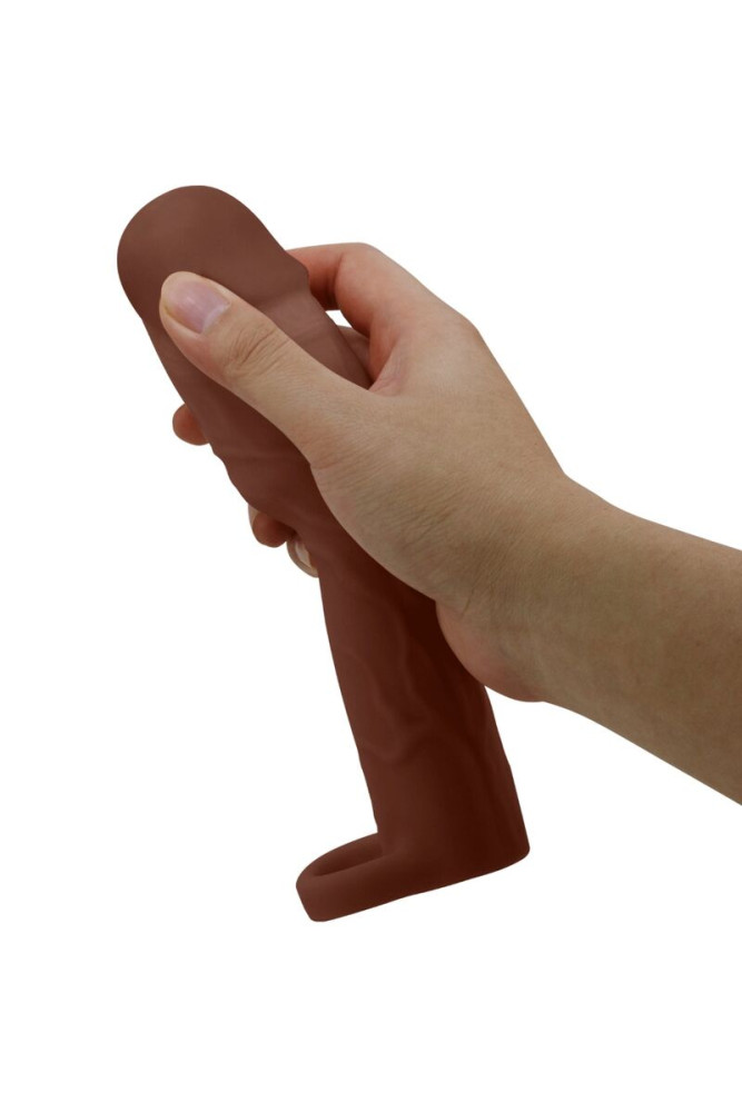 PRETTY LOVE - GUAINA PER PENE GERD CON ESTENSIONE 7