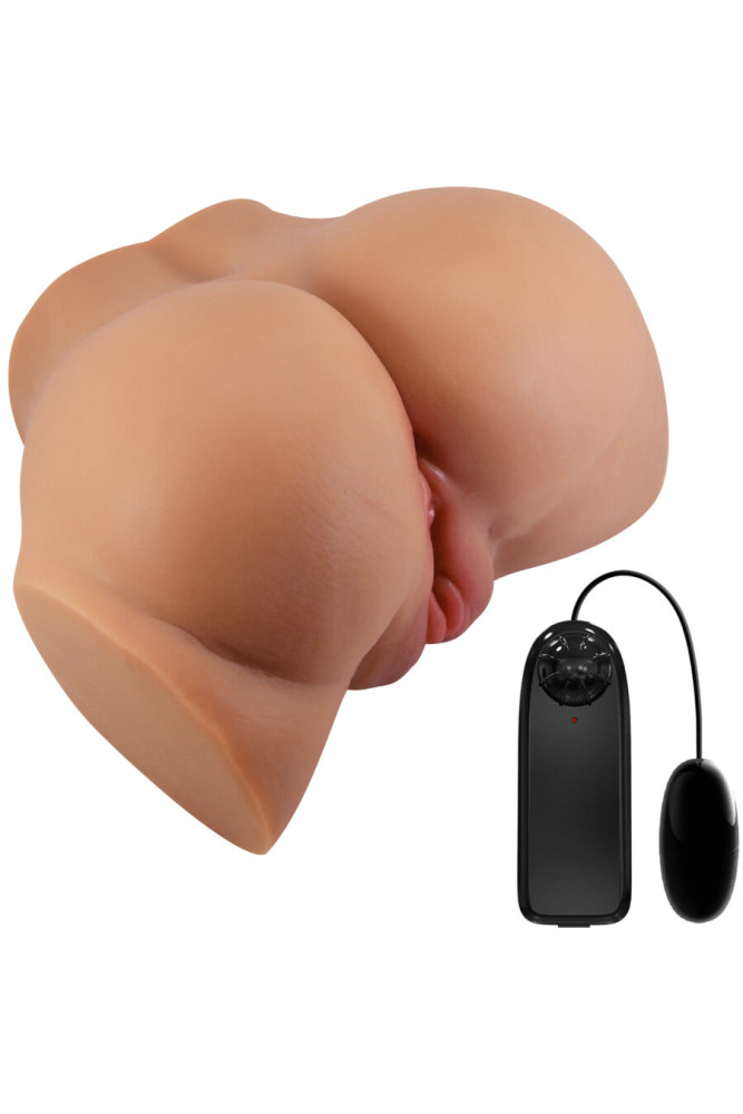 TELECOMANDO IN CARNE