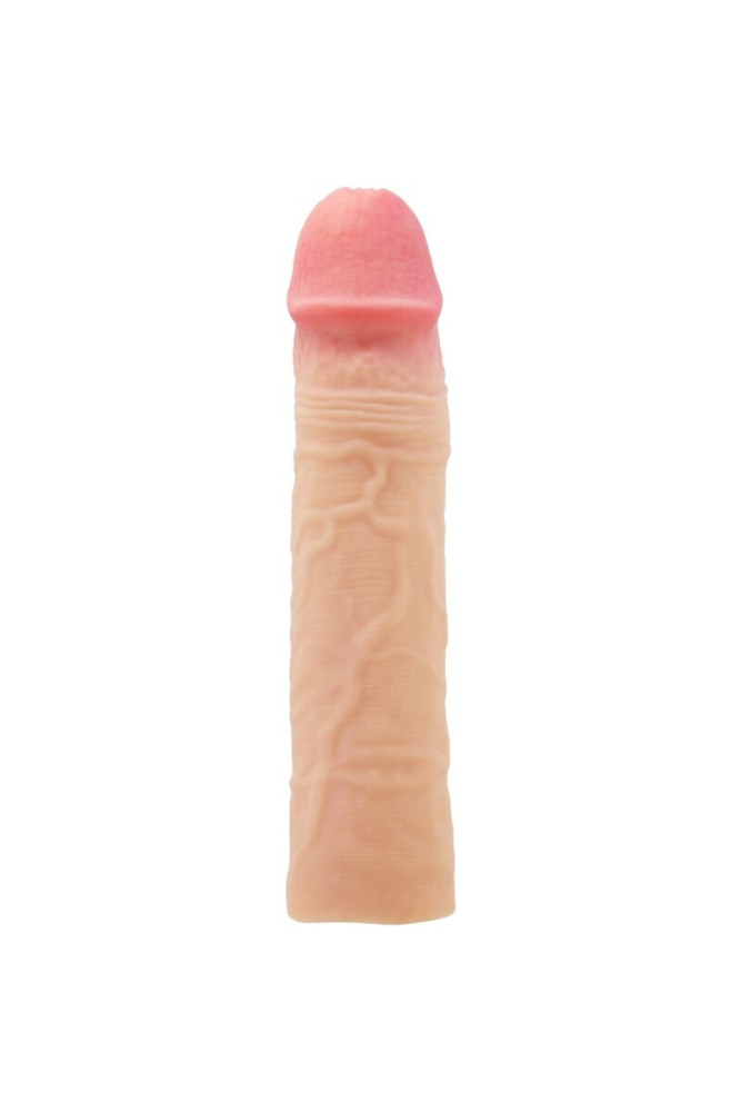 PRETTY LOVE - GUAINA PER PENE CHELSEA CON ESTENSIONE DA 7