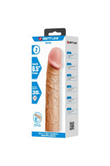 PRETTY LOVE - DEREK GUAINA PER PENE CON ESTENSIONE DA 7