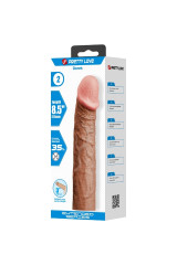 PRETTY LOVE - DEREK GUAINA PER PENE CON ESTENSIONE 7