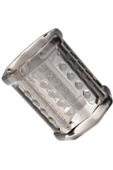 PRETTY LOVE - RONAEL GUAINA PER PENE SUPER ELASTICIZZATA TRASPARENTE