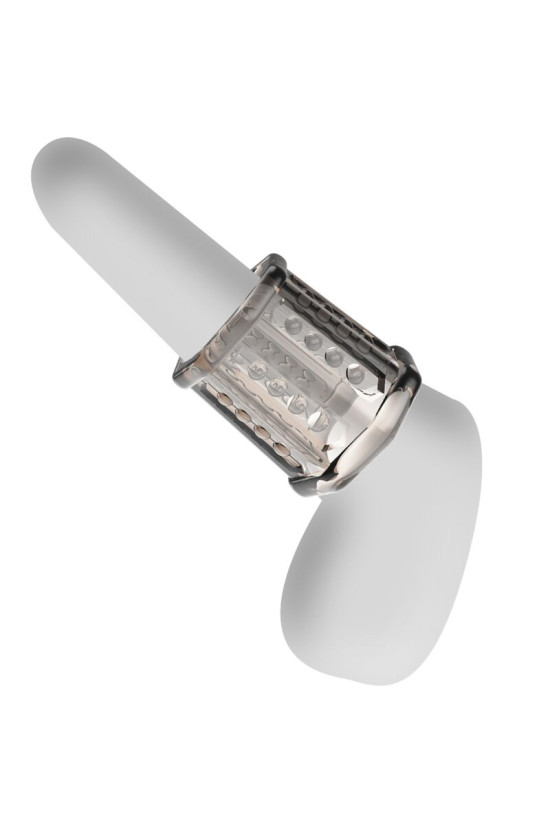 PRETTY LOVE - RONAEL GUAINA PER PENE SUPER ELASTICIZZATA TRASPARENTE