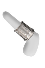 PRETTY LOVE - RONAEL GUAINA PER PENE SUPER ELASTICIZZATA TRASPARENTE