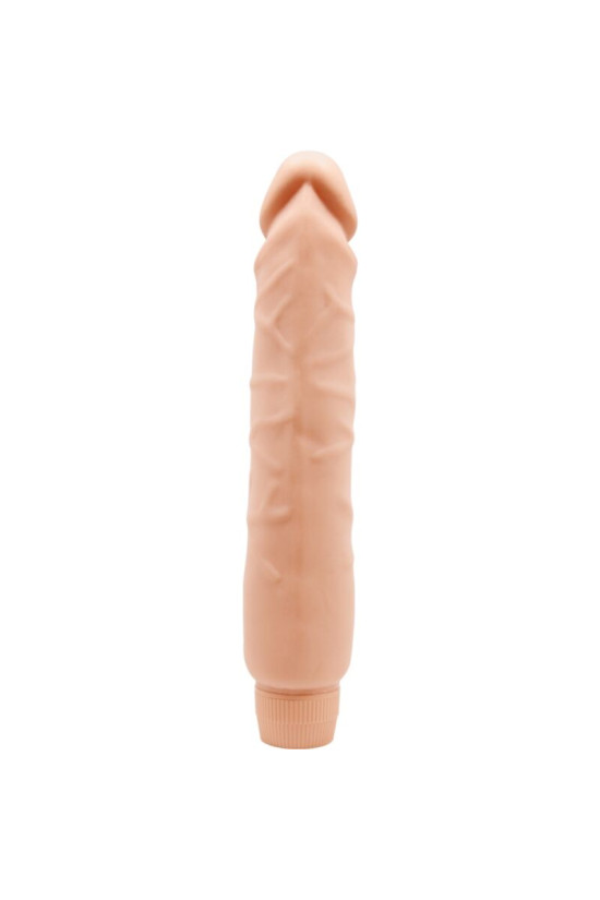 BAILE - JACK VIBRATORE REALISTICO 26 CM CARNE