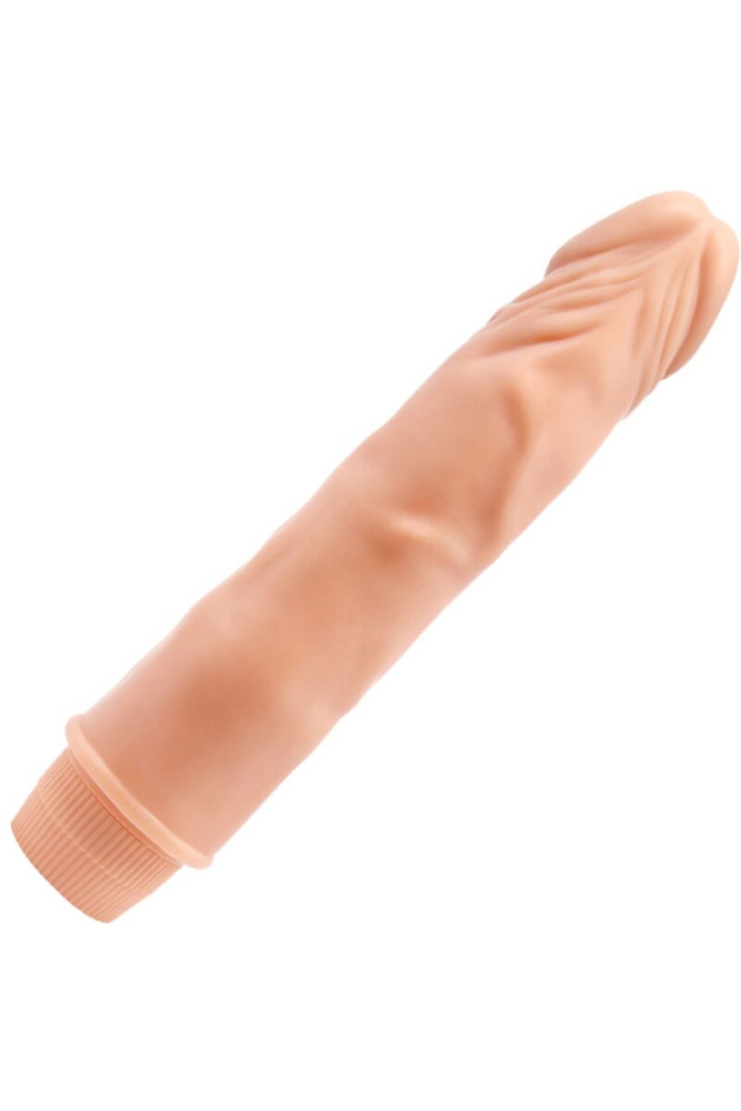 BAILE - VIBRATORE REALISTICO NANO 21 CM CARNE