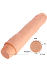 BAILE - VIBRATORE REALISTICO NANO 21 CM CARNE