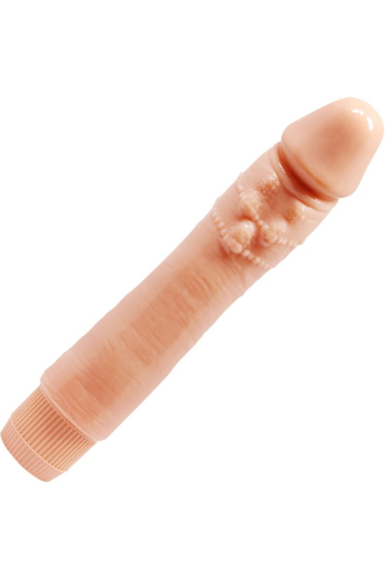 BAILE - DYBBUK VIBRATORE REALISTICO 24 CM CARNE