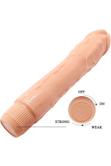 BAILE - DYBBUK VIBRATORE REALISTICO 24 CM CARNE