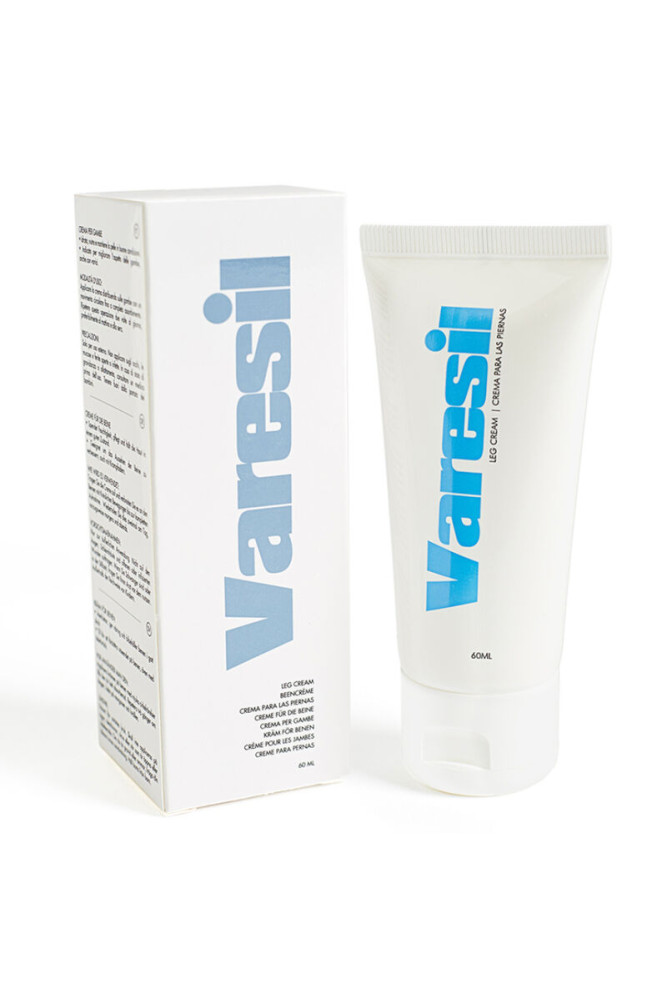 500 COSMETICS - VARESIL CREMA TRATTAMENTO PER VENE VARICOSE