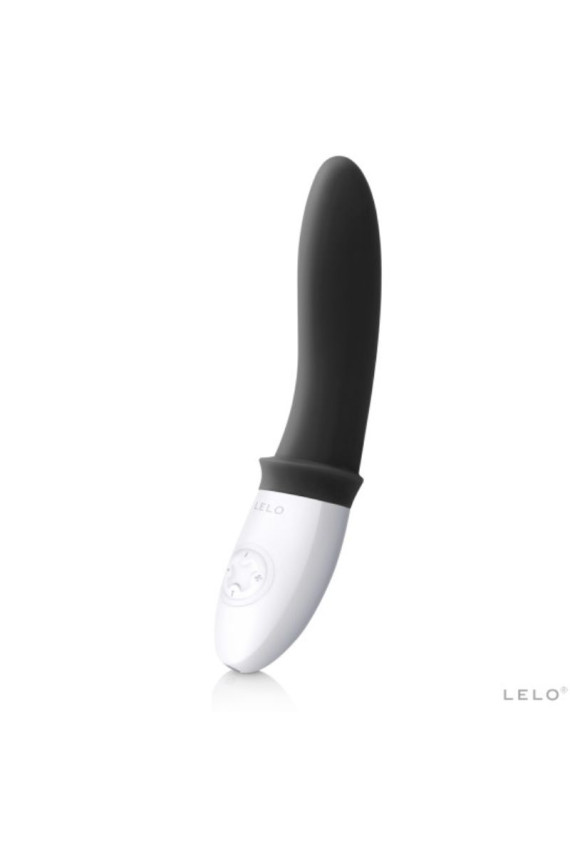LELO - VIBRATORE ANALE BILLY 2 NERO
