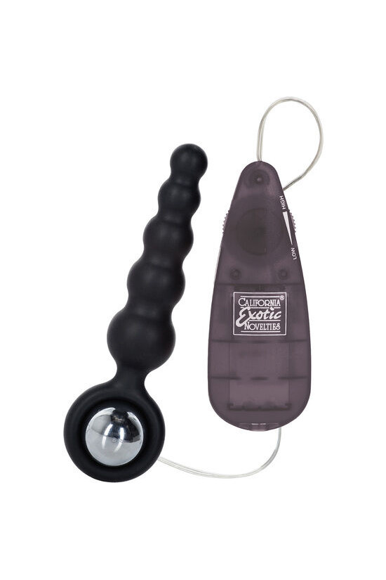 CALEXOTICS - BOOTY CALL BOOTY SHAKER NERO