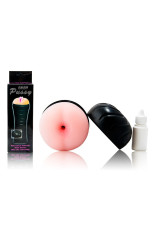 BAILE - MASTURBATORE ANO FIGA BAMBINA ANO