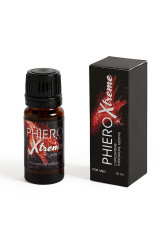 500 COSMETICS - PHIERO XTREME POTENTE CONCENTRATO DI FEROMONI