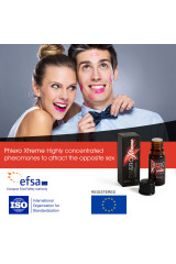 500 COSMETICS - PHIERO XTREME POTENTE CONCENTRATO DI FEROMONI