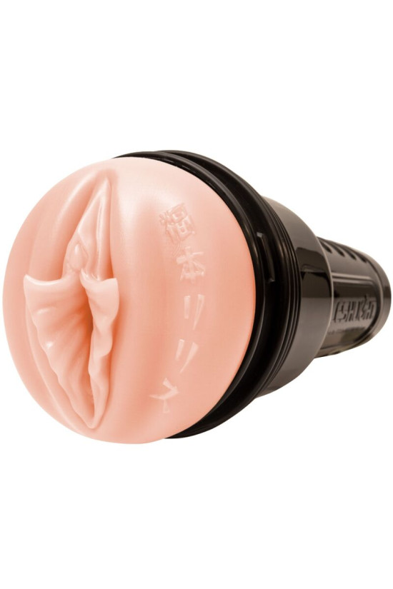 FLESHLIGHT FANTASY - VAGINA DI LILITH FUKUMOTO