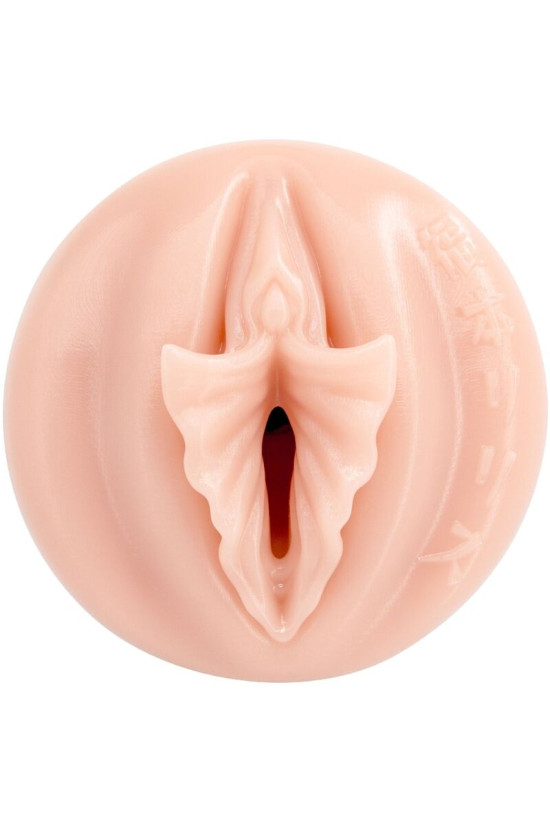 FLESHLIGHT FANTASY - VAGINA DI LILITH FUKUMOTO