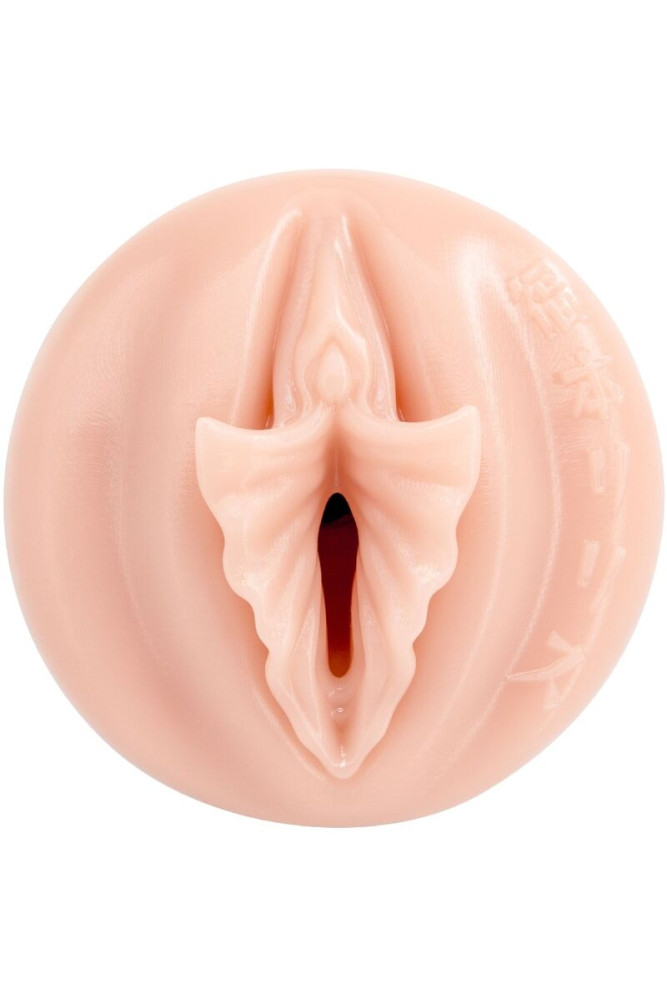 FLESHLIGHT FANTASY - VAGINA DI LILITH FUKUMOTO