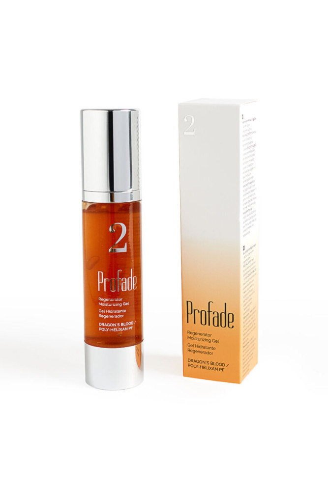 500 COSMETICS - GEL RIGENERANTE PER CICATURE E PELLI TATUATE