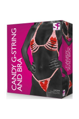 SPENCER & FLEETWOOD - REGGISENO CANDY LOVERS