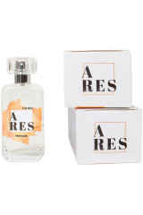 SECRETPLAY - ARES NATURAL PERFUME SPRAY FEROMONI PER UOMO 50 ML