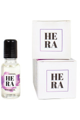 SECRETPLAY - HERA PROFUMO NATURALE FEROMONI IN OLIO PER DONNA 20 ML