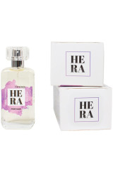 SECRETPLAY - HERA NATURAL PERFUME SPRAY FEROMONI PER DONNA 50 ML