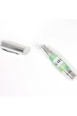 SECRETPLAY - GAIA PROFUMO NATURALE FEROMONI FORMATO DA VIAGGIO PER DONNA 10 ML