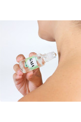 SECRETPLAY - GAIA PROFUMO NATURALE FEROMONI IN OLIO PER DONNA 20 ML