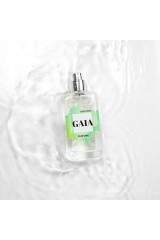 SECRETPLAY - GAIA SPRAY PER PROFUMO NATURALE AI FEROMONI PER DONNA 50 ML