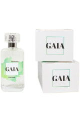 SECRETPLAY - GAIA SPRAY PER PROFUMO NATURALE AI FEROMONI PER DONNA 50 ML