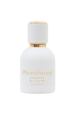 PHEROSTRONG - ELISIR AI FEROMONI PER DONNE 50 ML