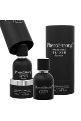 PHEROSTRONG - ELISIR AI FEROMONI PER UOMINI 50 ML