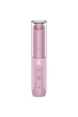 SATISFYER - SECRET KISS WAVE STIMOLATORE CLITORIDEO ROSA