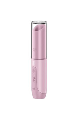 SATISFYER - SECRET KISS WAVE STIMOLATORE CLITORIDEO ROSA