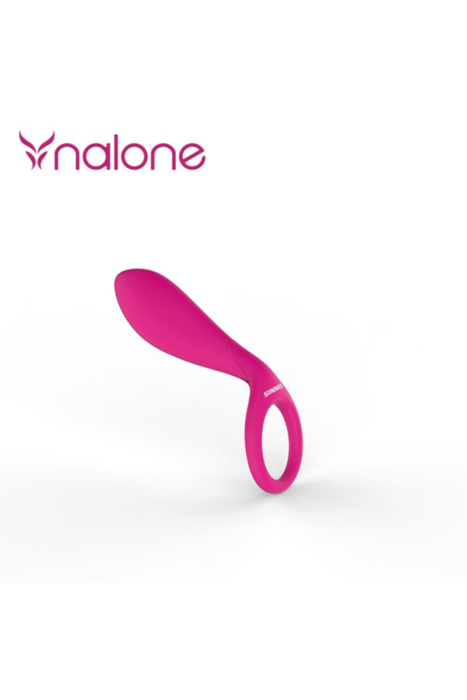 NALONE - ANELLO VIBRATORE TANGO