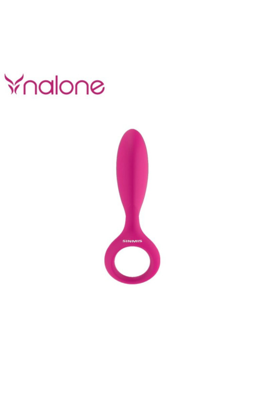 NALONE - ANELLO VIBRATORE TANGO