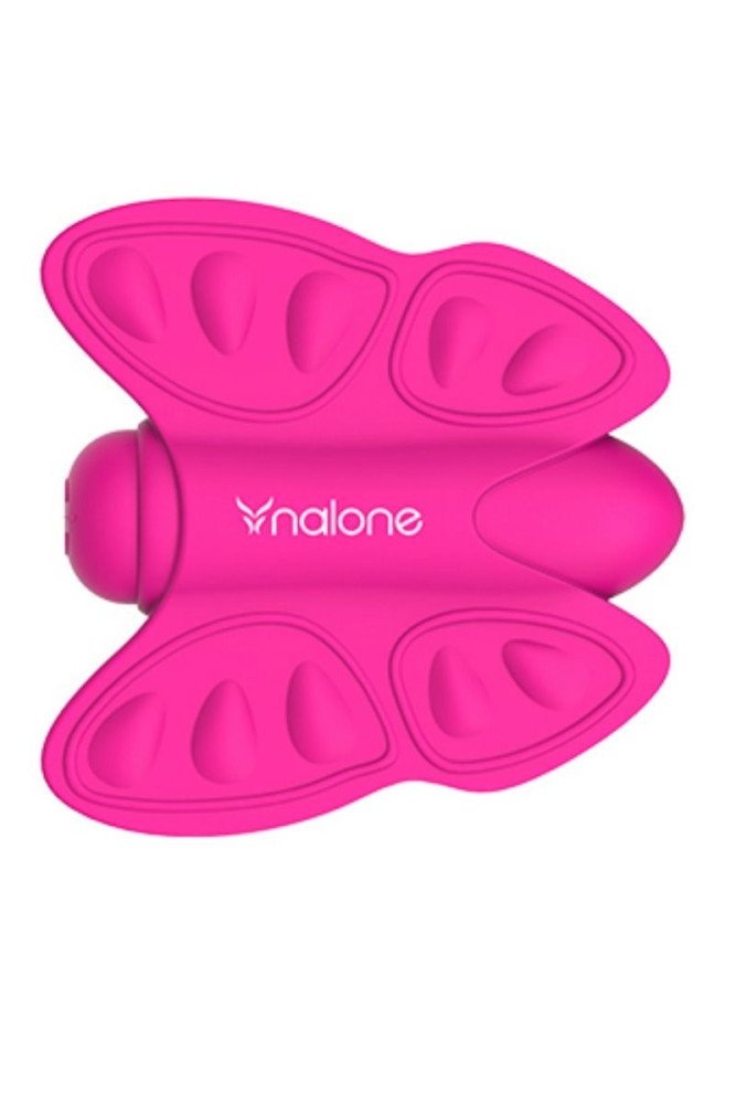 NALONE - VIBRATORE MADAM MINI BUTTERFLY