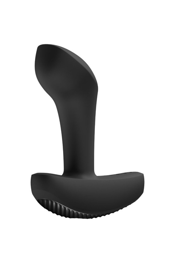 FUN FACTORY - BOOTIE VIBE PLUG ANALE VIBRATORE NERO